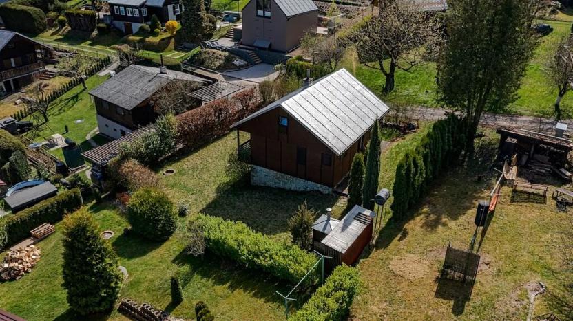Prodej chaty, Řetová, 52 m2