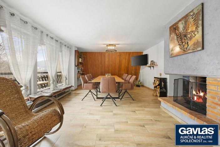 Prodej rodinného domu, Špindlerův Mlýn - Bedřichov, 249 m2