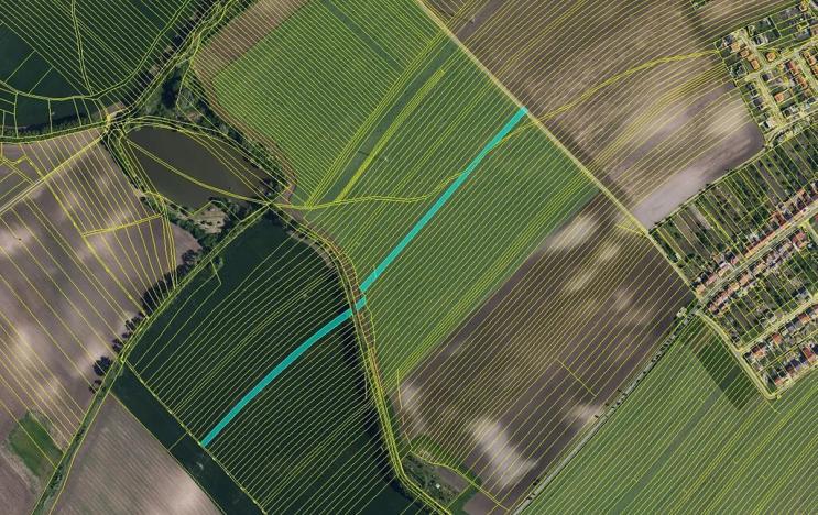 Prodej pole, Šitbořice, 16991 m2