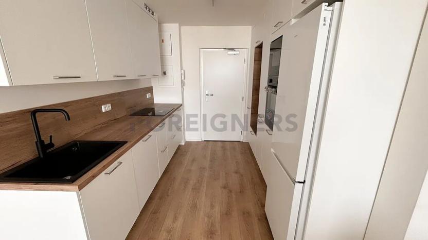 Pronájem bytu 2+kk, Praha - Chodov, Čenětická, 47 m2