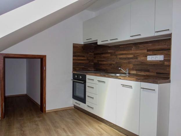 Pronájem bytu 1+kk, Liberec, Pražská, 25 m2