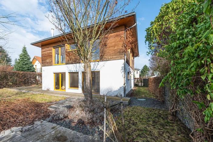Pronájem rodinného domu, Šestajovice, Tyršova, 180 m2