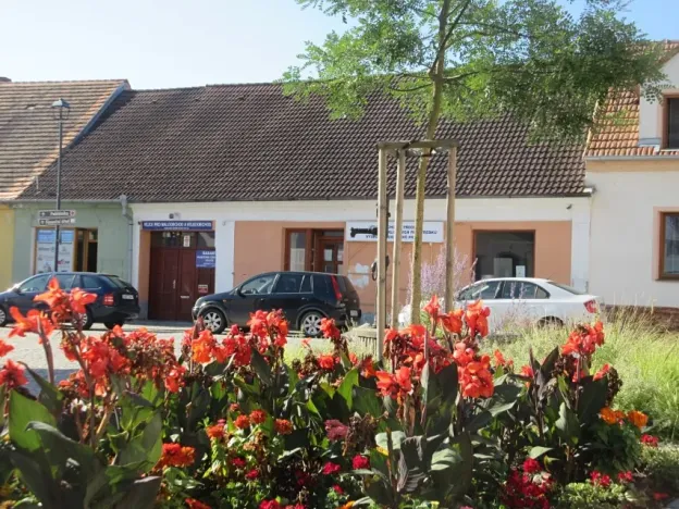 Prodej rodinného domu, Vodňany, Jiráskova, 221 m2