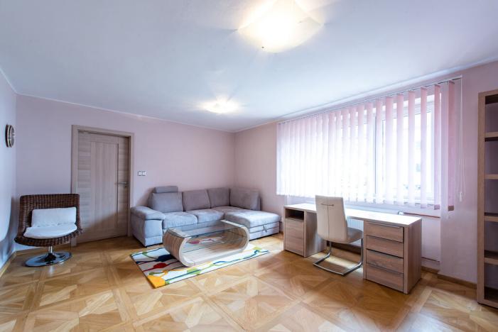 Prodej bytu 2+1, Plzeň - Východní Předměstí, Slovanská alej, 71 m2