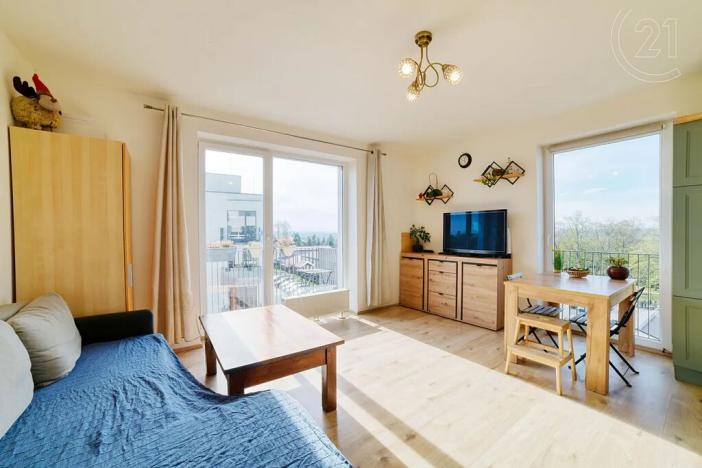 Prodej bytu 3+kk, Plzeň, V Zahrádkách, 65 m2