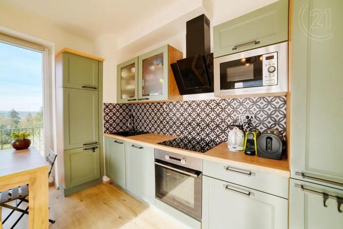 Prodej bytu 3+kk, Plzeň, V Zahrádkách, 65 m2