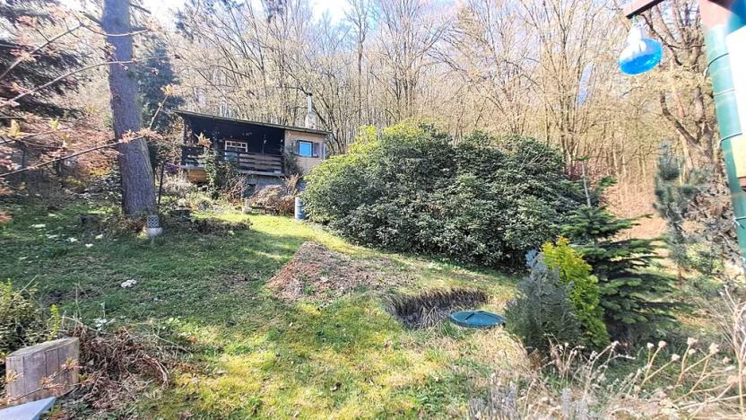 Prodej pozemku pro bydlení, Hradištko, 501 m2