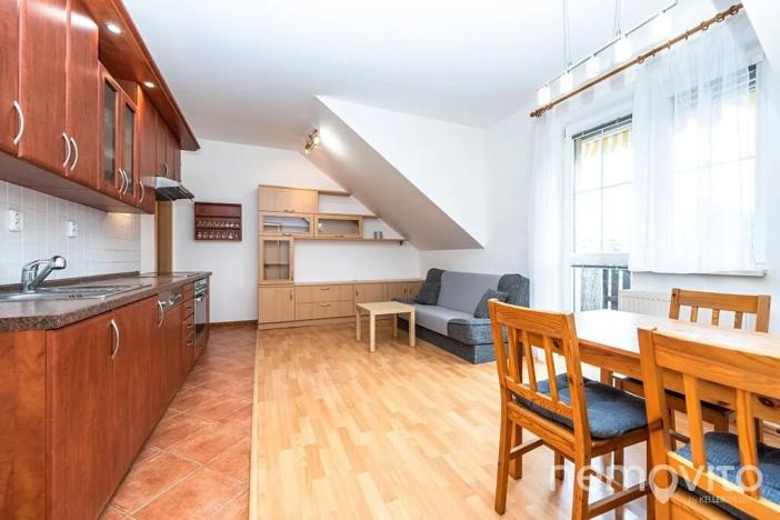 Pronájem bytu 2+kk, Horoměřice, Politických vězňů, 42 m2