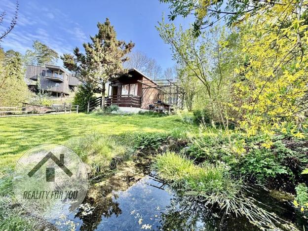 Prodej chaty, Liberec, 14 m2