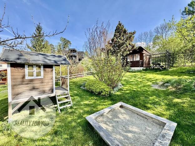 Prodej chaty, Liberec, 14 m2