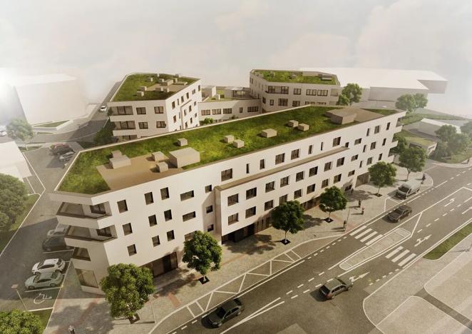 Prodej bytu 2+kk, Šlapanice, 65 m2