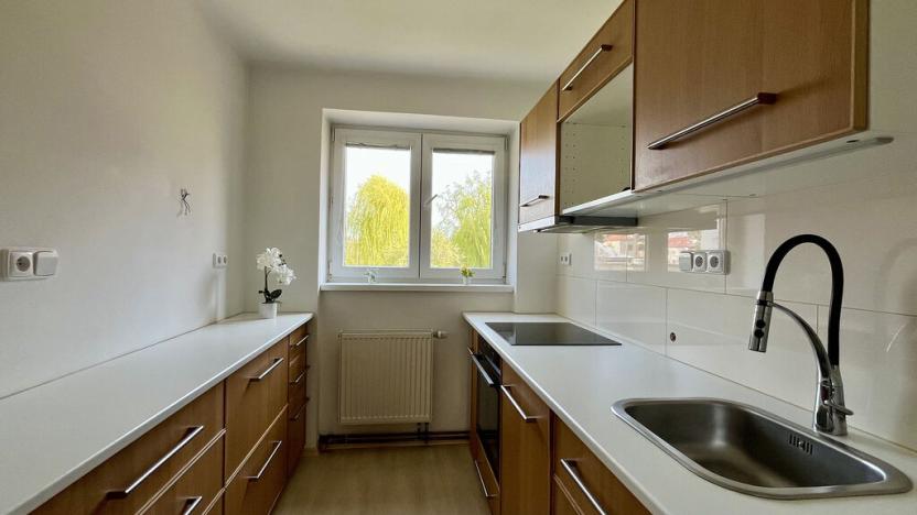 Prodej bytu 3+1, Kroměříž, Vrchlického, 68 m2