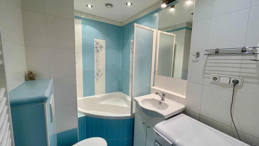 Pronájem bytu 2+1, Kroměříž, Velehradská, 56 m2
