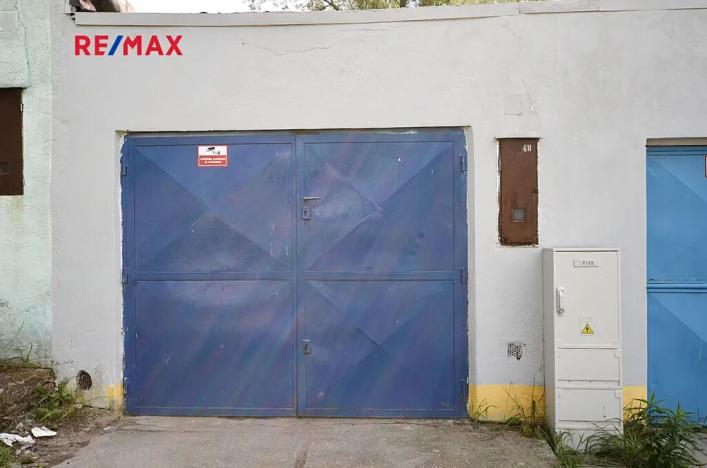 Prodej garáže, Karviná, 21 m2
