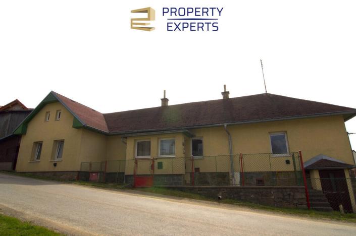 Prodej rodinného domu, Pohled, 144 m2