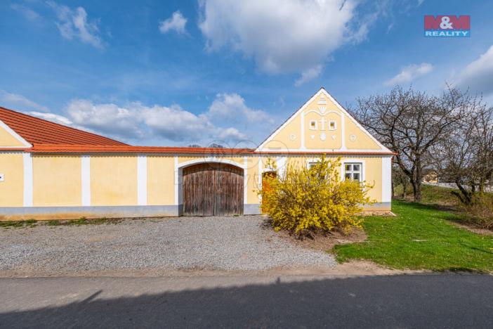 Prodej ubytování, Vlastiboř, 148 m2
