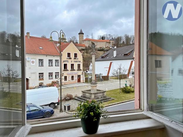 Prodej rodinného domu, Rožmberk nad Vltavou, 145 m2