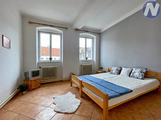 Prodej ubytování, Rožmberk nad Vltavou, 145 m2