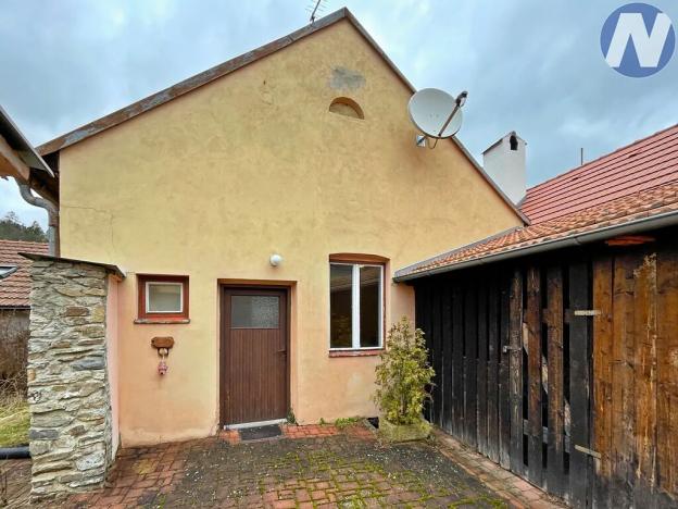 Prodej ubytování, Rožmberk nad Vltavou, 145 m2