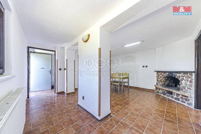 Prodej chaty, Hýskov, 88 m2