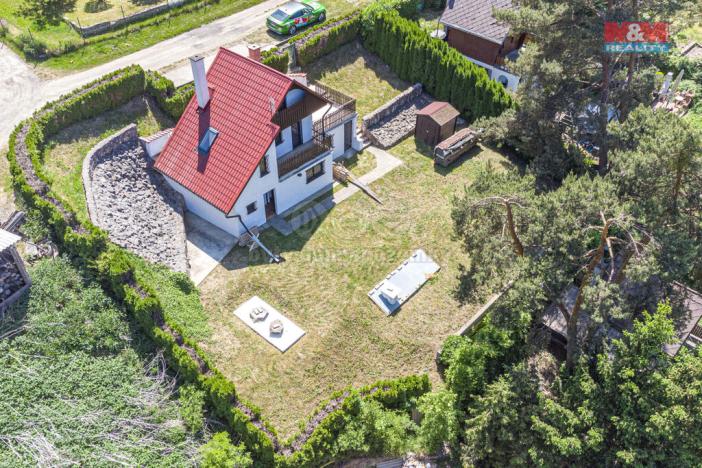 Prodej chaty, Hýskov, 88 m2