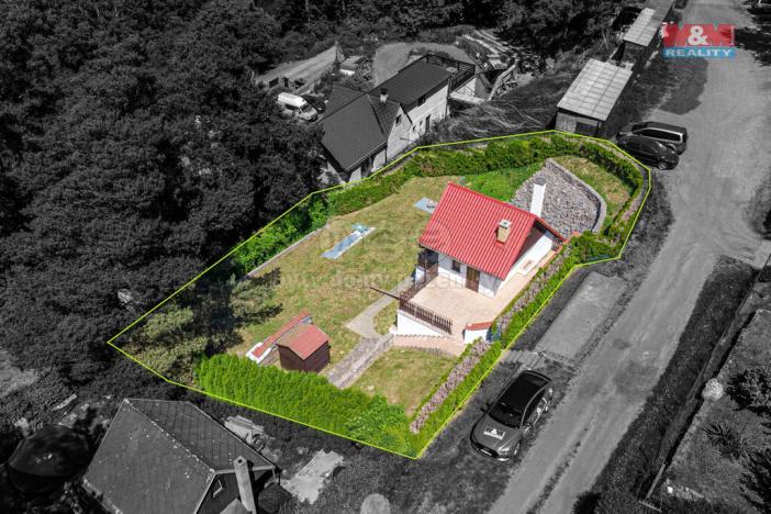 Prodej chaty, Hýskov, 88 m2