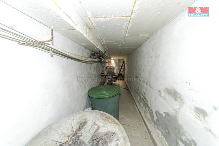 Prodej chaty, Hýskov, 88 m2