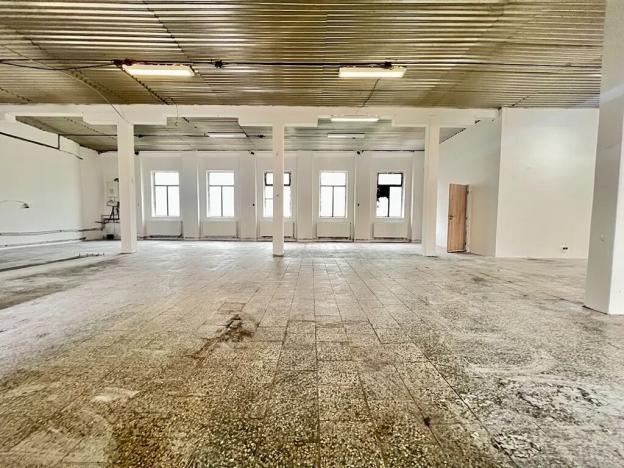 Pronájem výrobních prostor, Kolín, Havlíčkova, 286 m2
