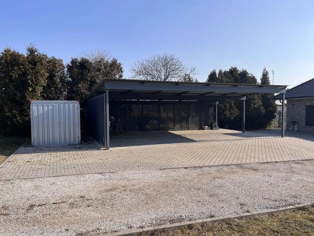 Prodej rodinného domu, Hodonín, Na Výhoně, 275 m2