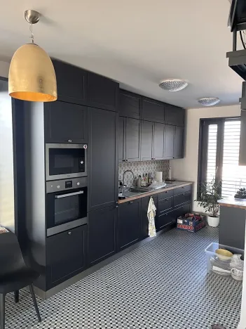 Prodej rodinného domu, Hodonín, Na Výhoně, 275 m2