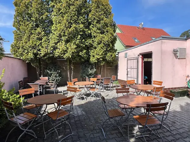 Prodej restaurace, Nové Strašecí, Křivoklátská, 120 m2