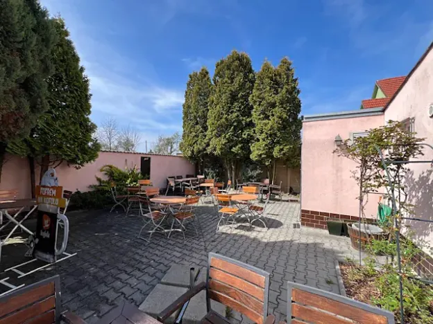 Prodej restaurace, Nové Strašecí, Křivoklátská, 120 m2