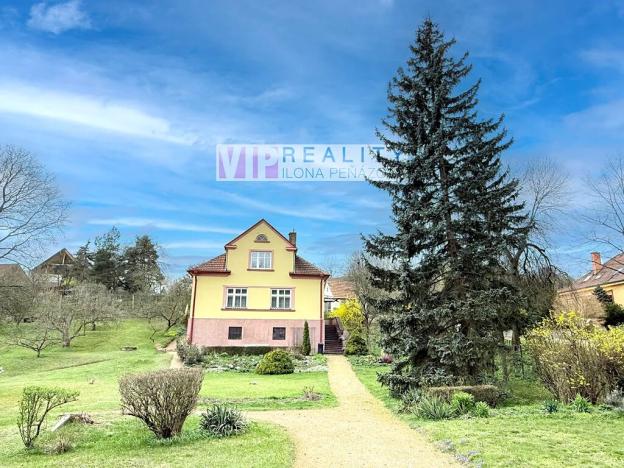 Pronájem vily, Lelekovice, 134 m2