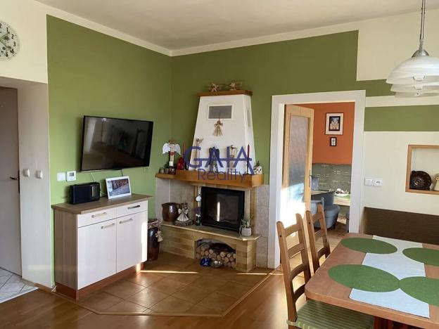 Prodej bytu 3+1, Koryčany, 82 m2