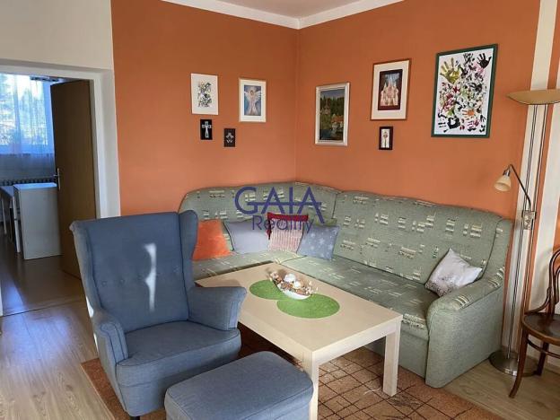 Prodej bytu 3+1, Koryčany, 82 m2