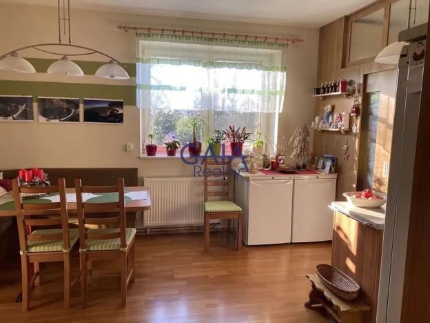 Prodej bytu 3+1, Koryčany, 82 m2