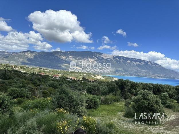 Prodej komerčního pozemku, Kefalonia, Leivathos, Řecko, 20000 m2