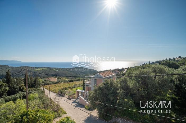Prodej rodinného domu, Kefalonia, Eleios-Pronnoi, Řecko, 260 m2
