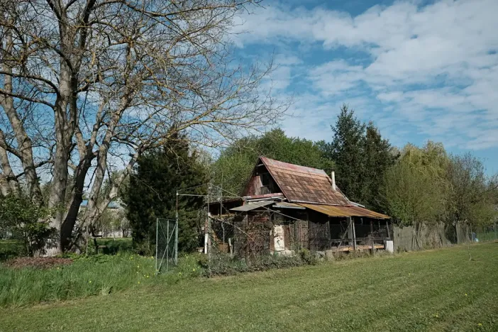 Prodej zahrady, Šumice, 781 m2