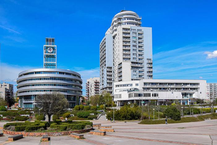 Prodej bytu 3+kk, Praha - Stodůlky, Petržílkova, 74 m2