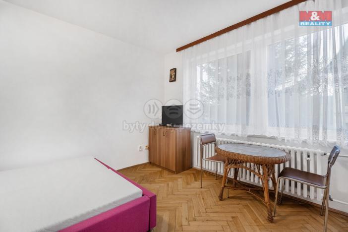 Prodej bytu 2+1, Dolní Poustevna, Vilémovská, 60 m2