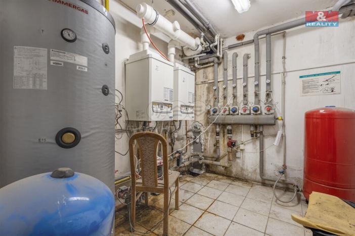 Prodej bytu 2+1, Dolní Poustevna, Vilémovská, 60 m2