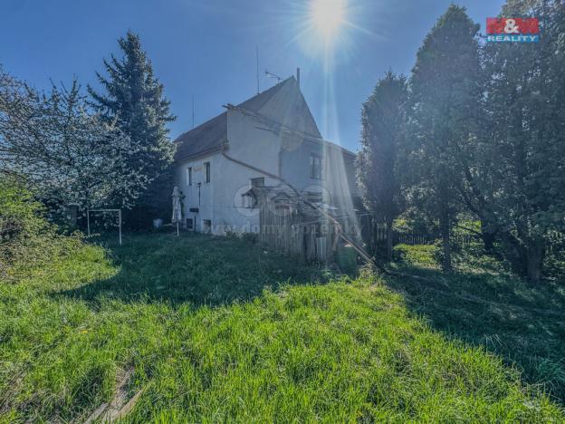 Prodej rodinného domu, Liběšice - Dolní Řepčice, 440 m2