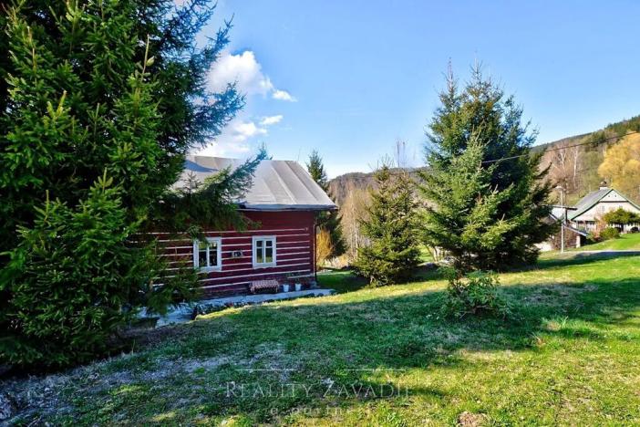 Prodej chalupy, Rokytnice nad Jizerou, 108 m2