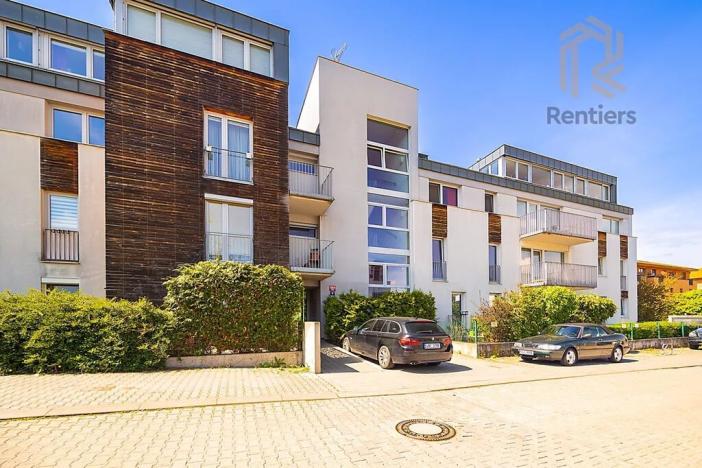 Prodej bytu 1+kk, Praha - Stodůlky, Rotavská, 44 m2