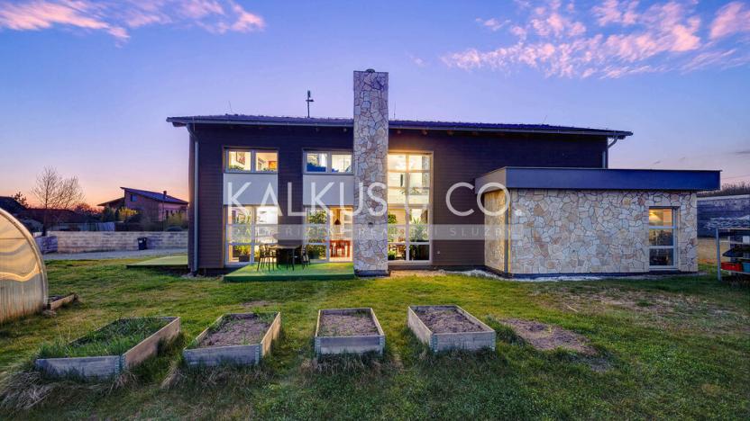Prodej rodinného domu, Blešno, 214 m2
