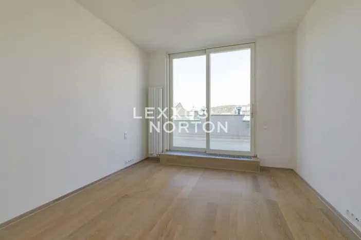 Pronájem bytu 3+1, Praha - Nové Město, Jungmannova, 117 m2