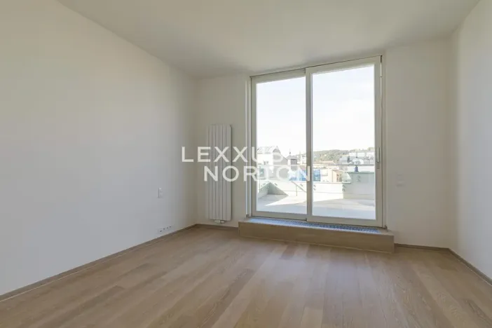 Pronájem bytu 3+1, Praha - Nové Město, Jungmannova, 117 m2