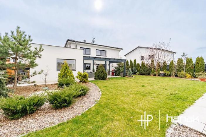 Prodej rodinného domu, Hlušovice, Jezerní, 236 m2
