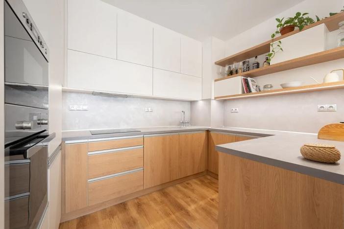 Pronájem bytu 2+kk, Rosice, Karla IV., 64 m2